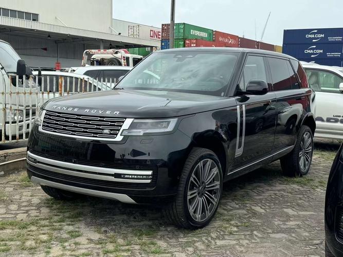 【2024款路虎揽胜价格,2024款路虎揽胜价格及图片】