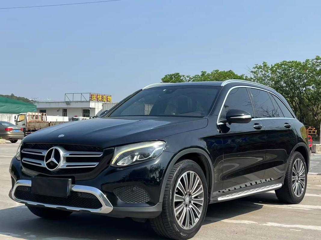 glc260 glc260开出去尴尬吗