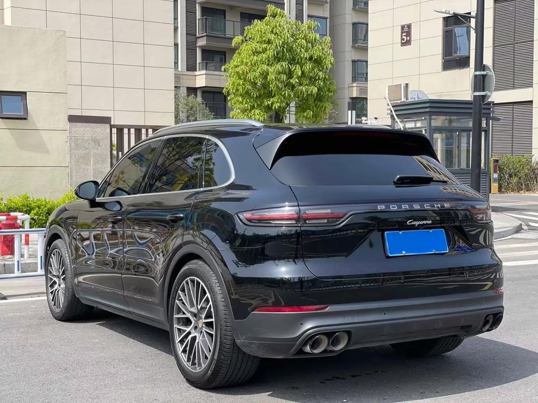 【2020小卡宴报价及图片,2020小卡宴报价及图片及价格】