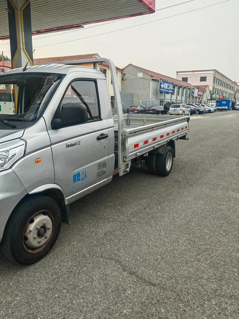 【祥菱v2多少钱,祥菱V2多少钱一辆】