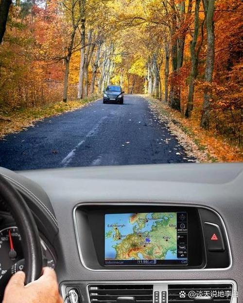 凯立德导航地图懒人包,凯立德导航最新地图包