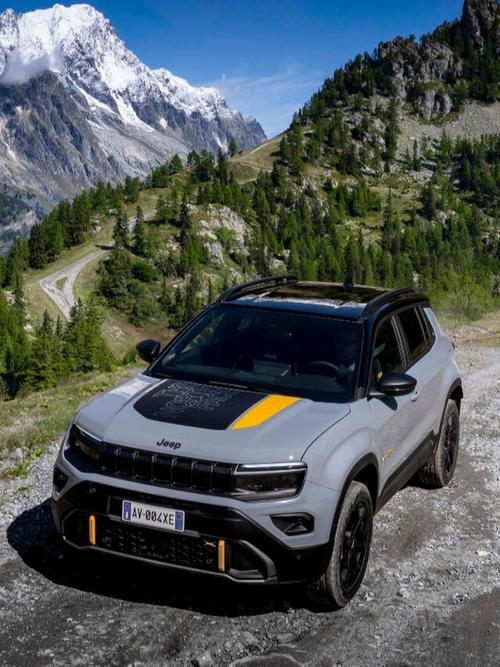 jeep所有车型图片/jeep车所有车型图片