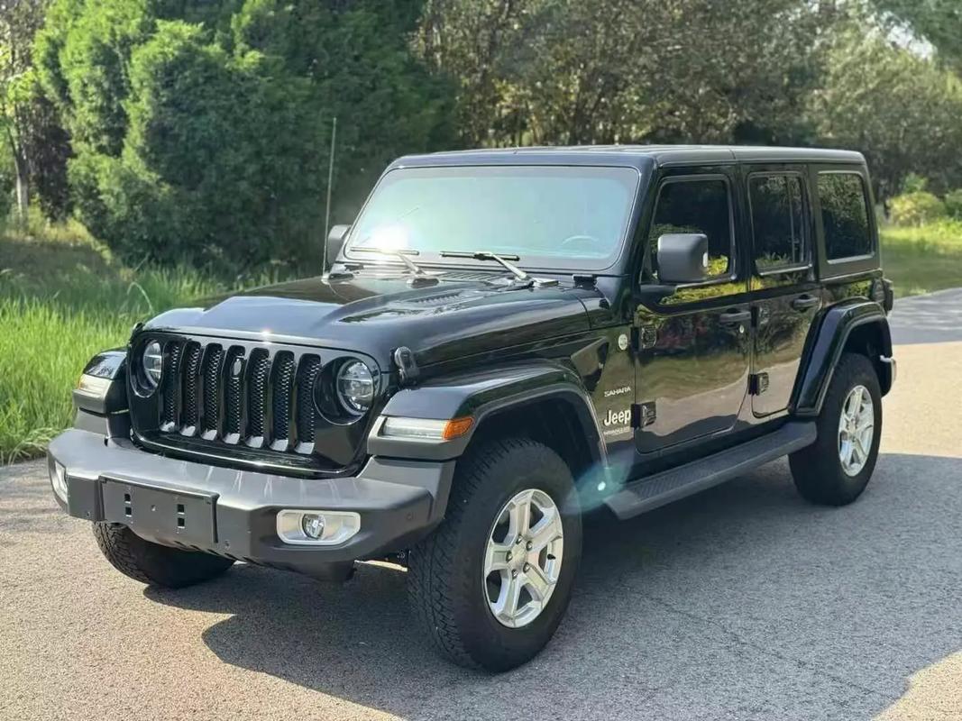 小牧马人20万 小牧马人20万左右