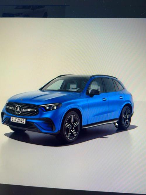 奔驰电动车有几款,奔驰电动车车型