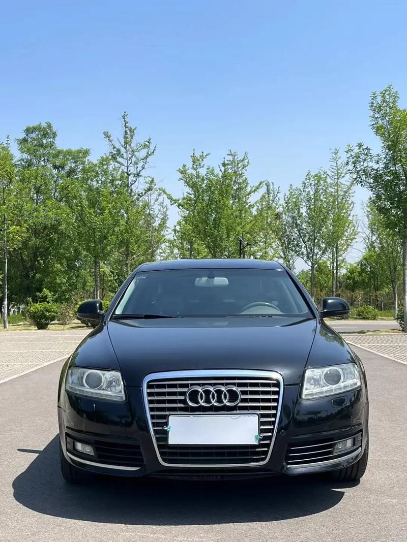 奥迪二手车10万左右/奥迪二手车10万左右推荐