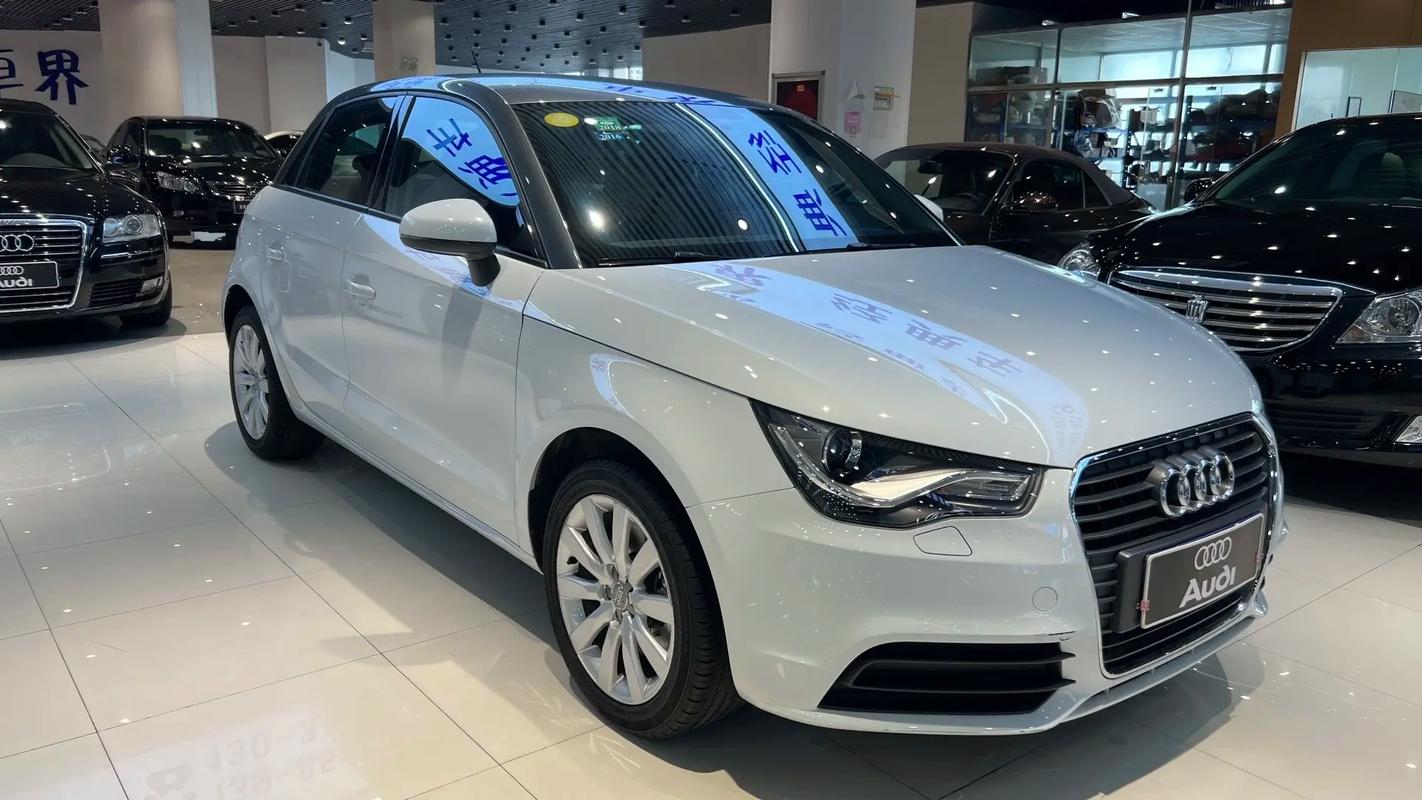 奥迪a1国内不上市了吗(奥迪a1中国上市了吗)