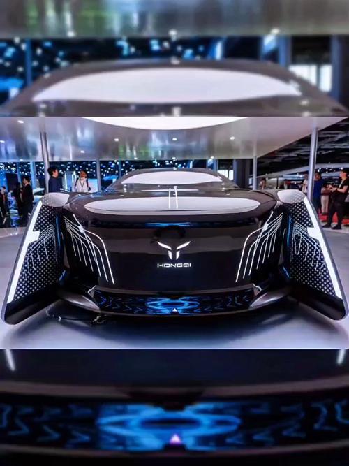 国产概念车哪款上市了(国产概念车图片大全)