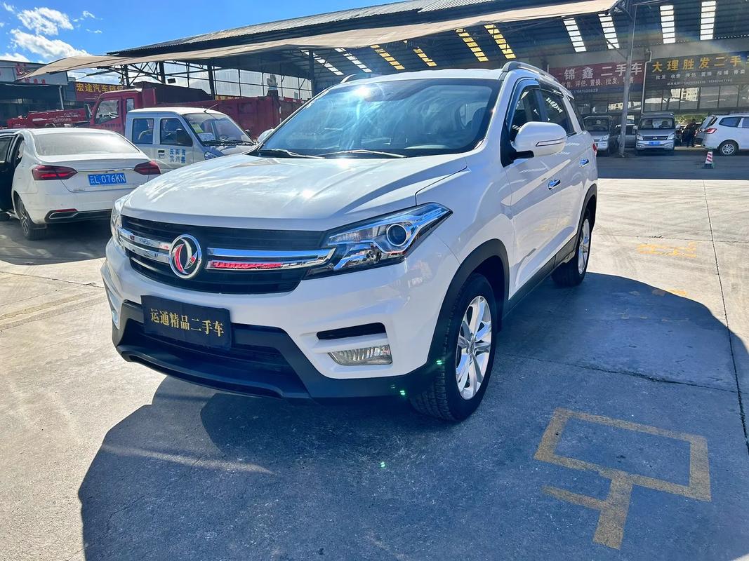 东风越野最新款,东风越野最新款价格