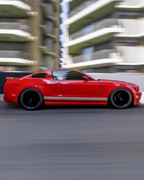 【福特gt500眼镜蛇,福特gt500眼镜蛇参数】