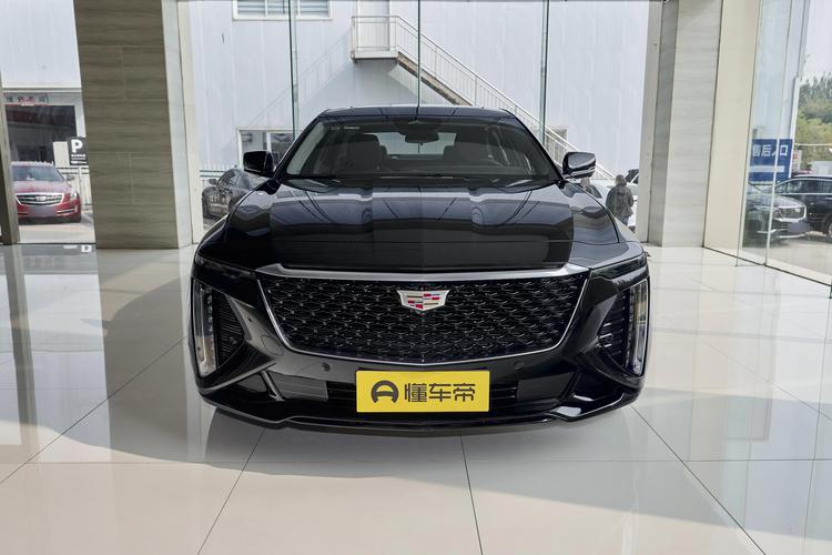 凯迪拉克ct6车型大全,凯迪拉克ct6 2022款