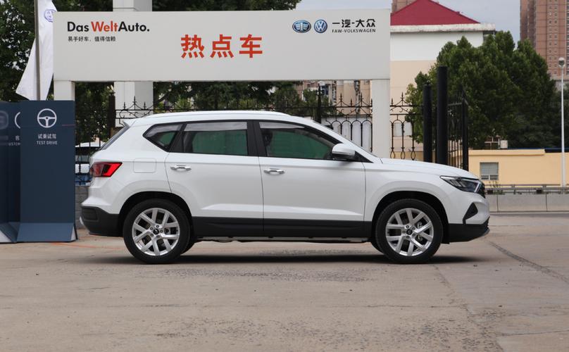 大众7万一8万自动挡车型图片/大众7万一8万suvsuv