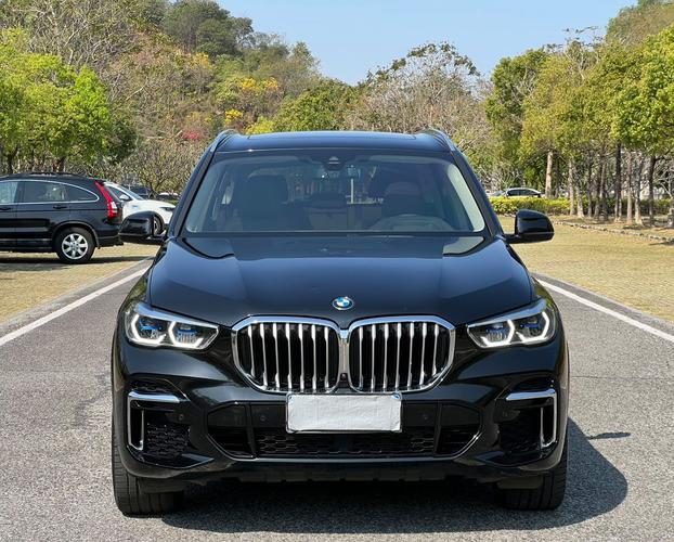 宝马x5为啥叫英路x5/宝马x5是什么音响品牌