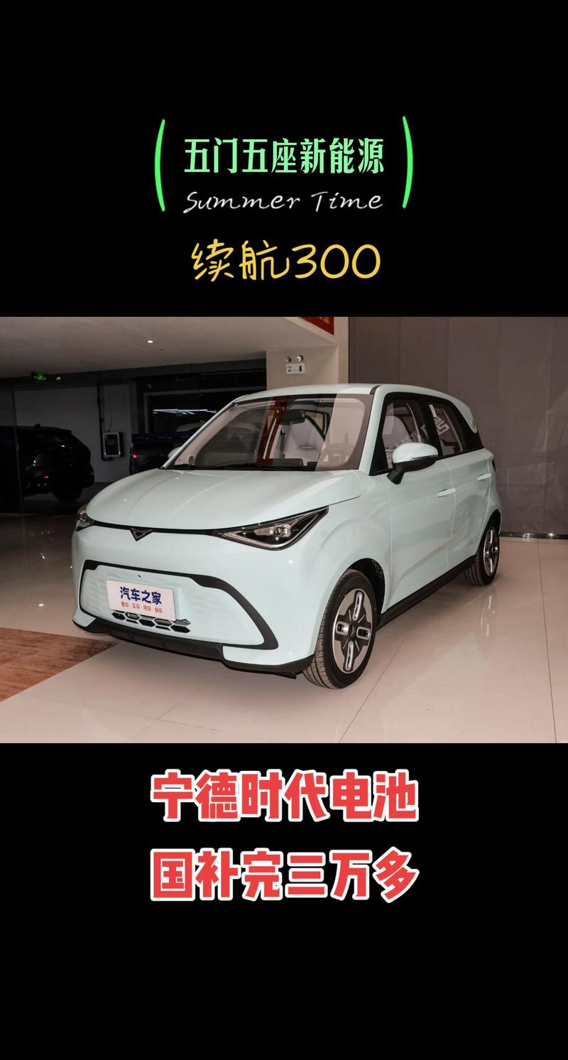 奇瑞纯电续航800km价格/跑滴滴纯电车第一名