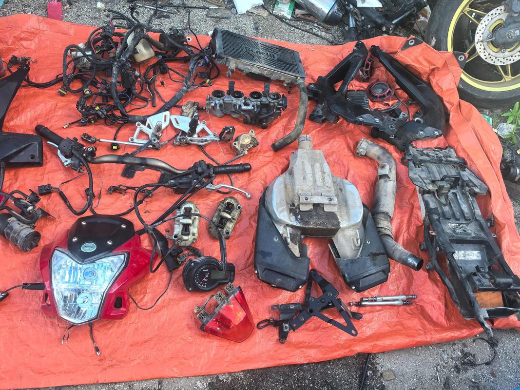 【黄江二手车,黄江二手车拆件市场】