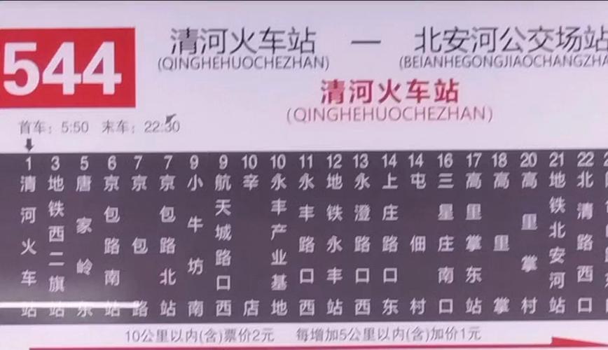 北京公交车路线图,54路北京公交车路线图
