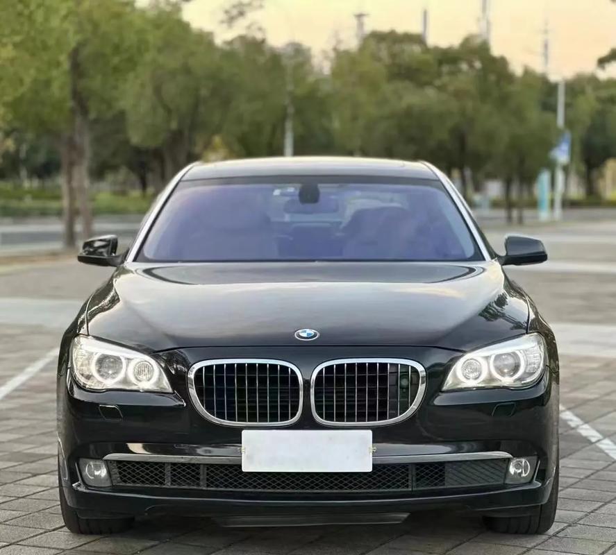 【宝马750落地多少万,宝马750最低价】