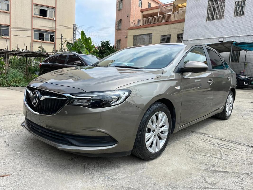 别克英朗怎么样口碑 2021别克英朗怎么样口碑