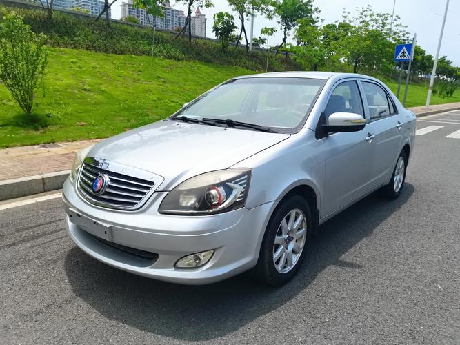 吉利英伦sc6怎么样,吉利英伦sc6论坛