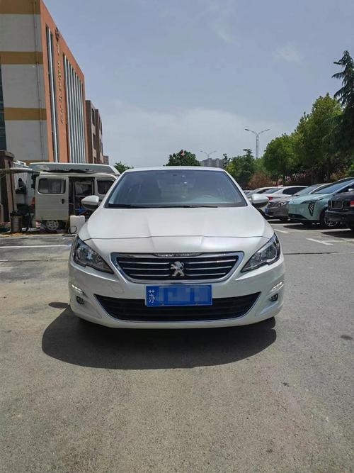 16款标致408配置参数(16款标致40816t怎么样)