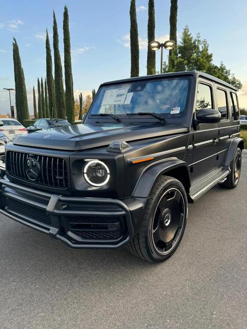 大g报价及图片2022款/大g新车报价2021款