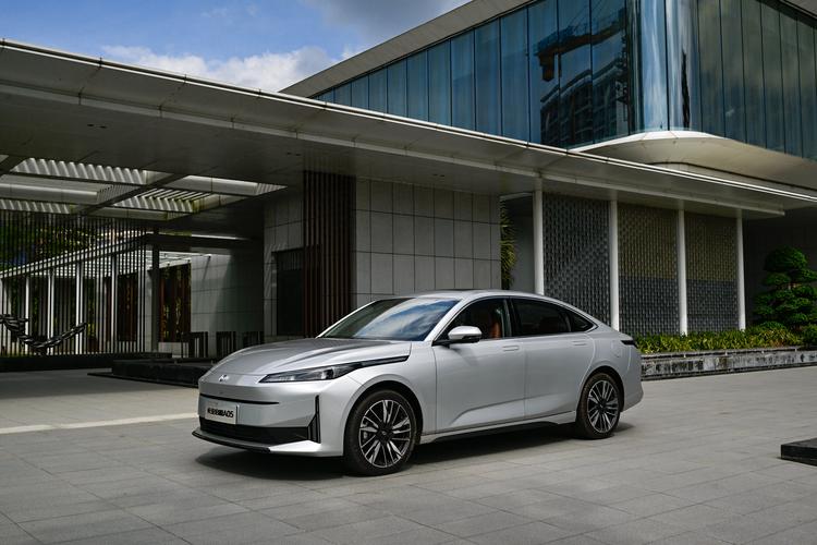 【长安启源a05什么时候上市,长安启悦图片】