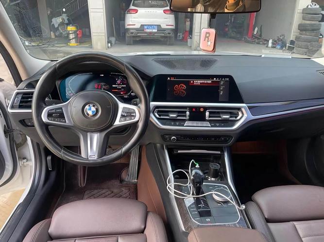 325lim运动套装落地价/20款325im运动套装落地