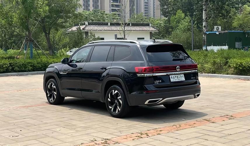 大众汽车suv车型/大众汽车suv车型380t
