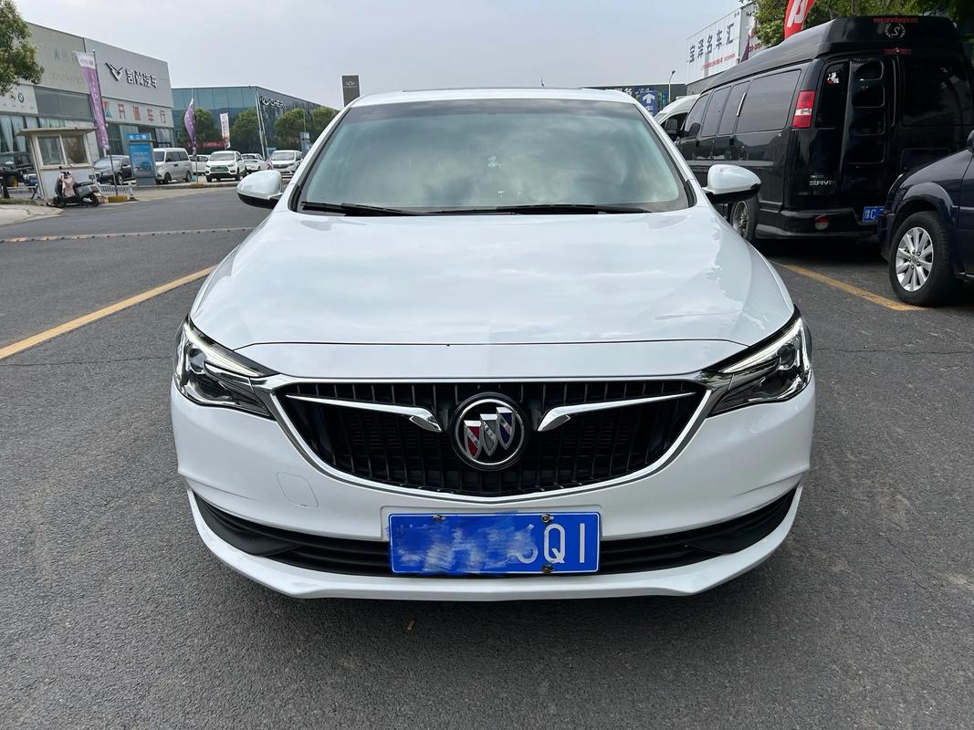 别克英朗2021款15l自动精英版车机升级安装包 别克英朗车载升级