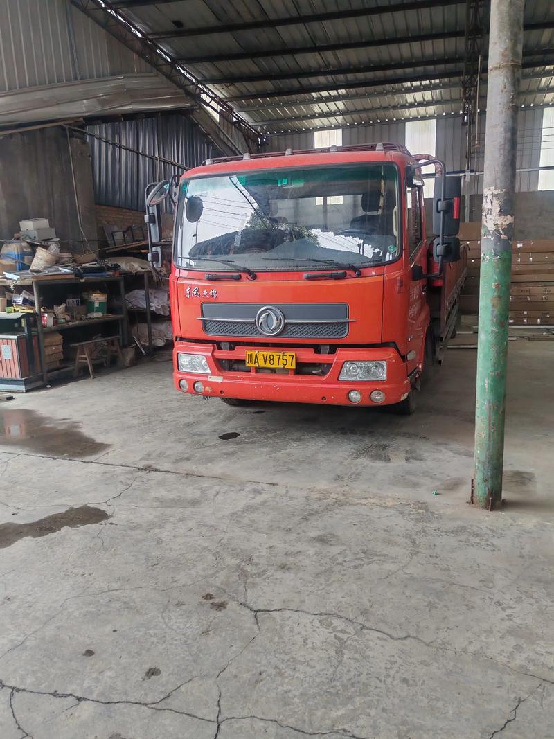 58同城二手货车个人出售(百姓网二手货车交易平台)