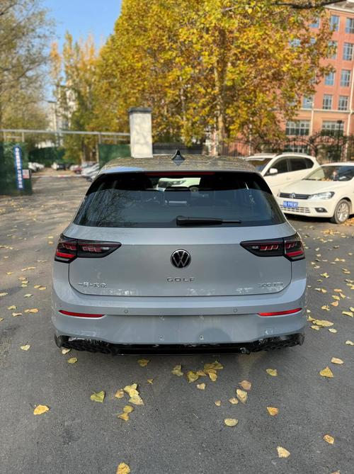 进口高尔夫新款,进口高尔夫新款图片