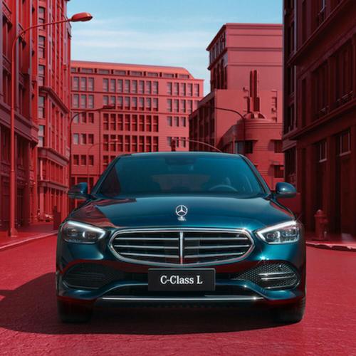 奔驰c系列图片大全,奔驰c系列轿车图片