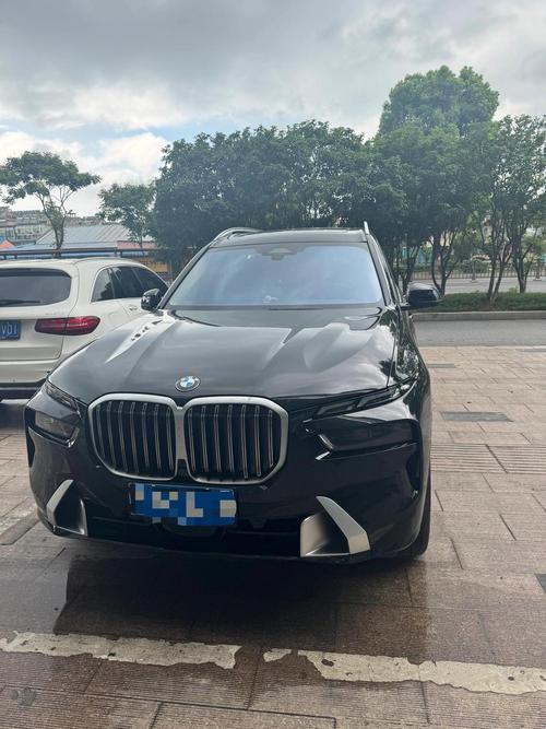 【宝马x7算不算豪车,宝马x7算不算豪车呢】