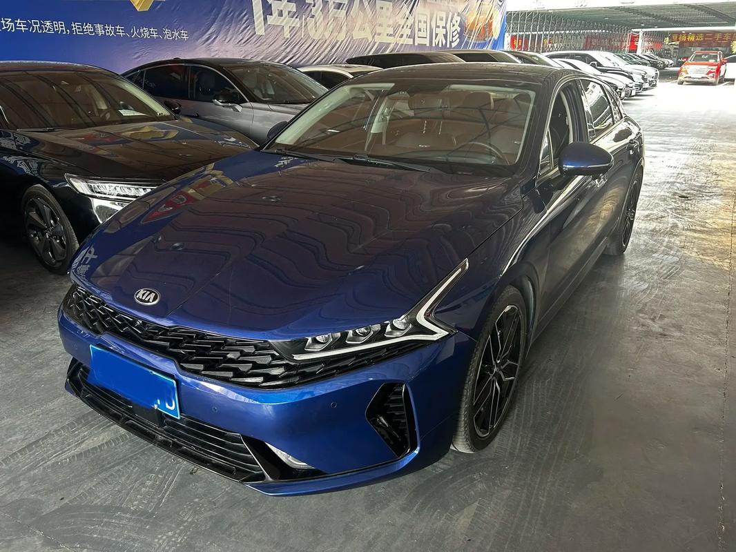 东风起亚k5新车多少钱/2021年东风起亚k5质量怎么样