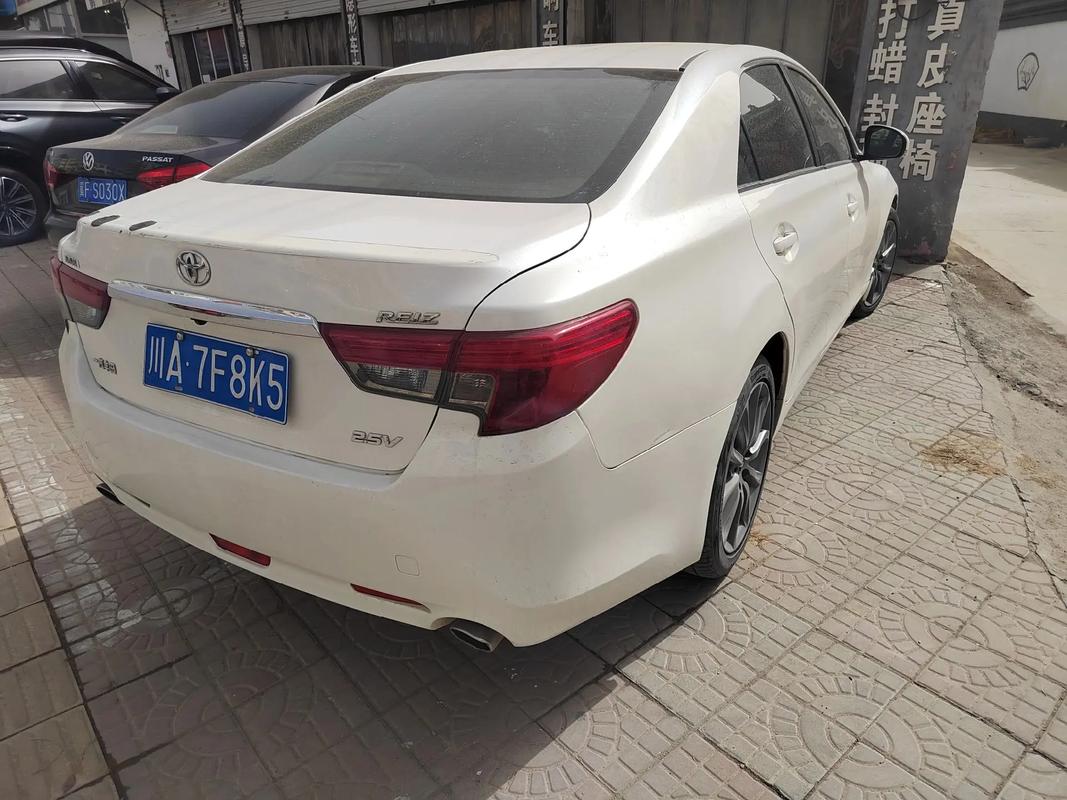 北京二手锐志汽车(求购二手锐志)