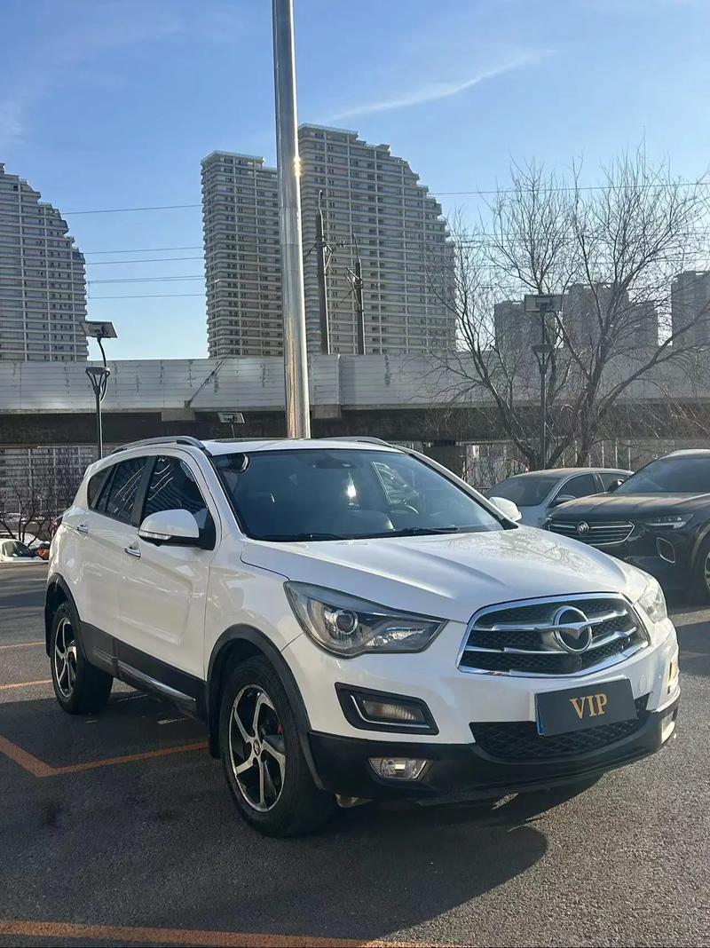 二手海马s5值得入手吗(二手海马s5汽车)