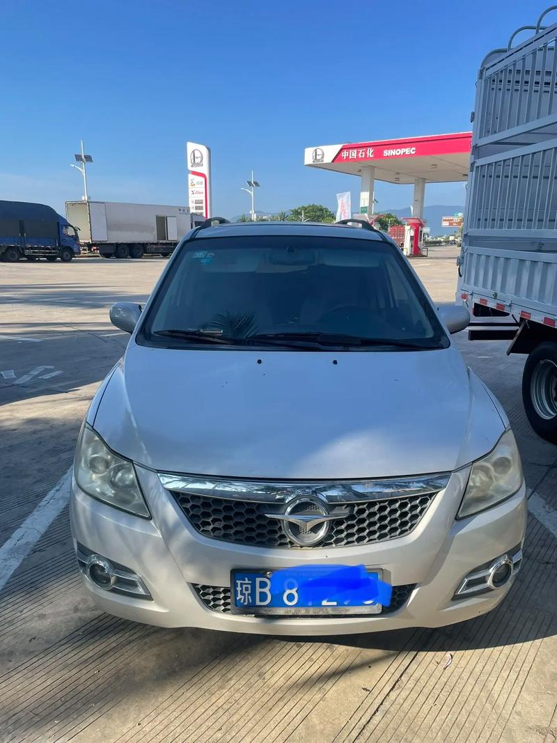 普力马5座(普力马七座怎么样)