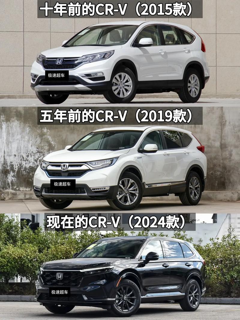 东风本田crv自动挡报价(东风本田crv自动挡报价及图片)