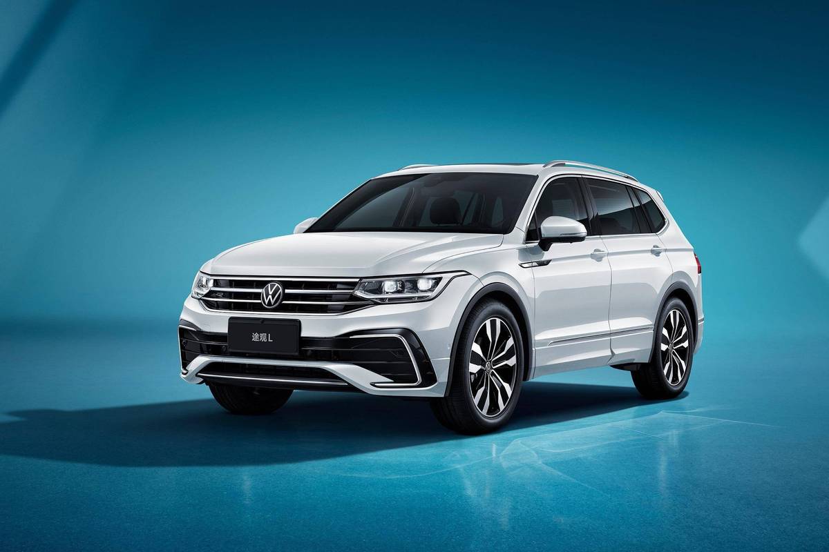 大众汽车图片大全(大众汽车图片大全 所有车型)