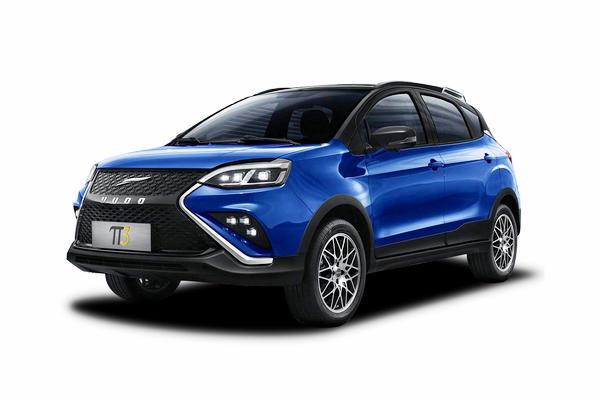 云度3怎么样,云度π3怎么样