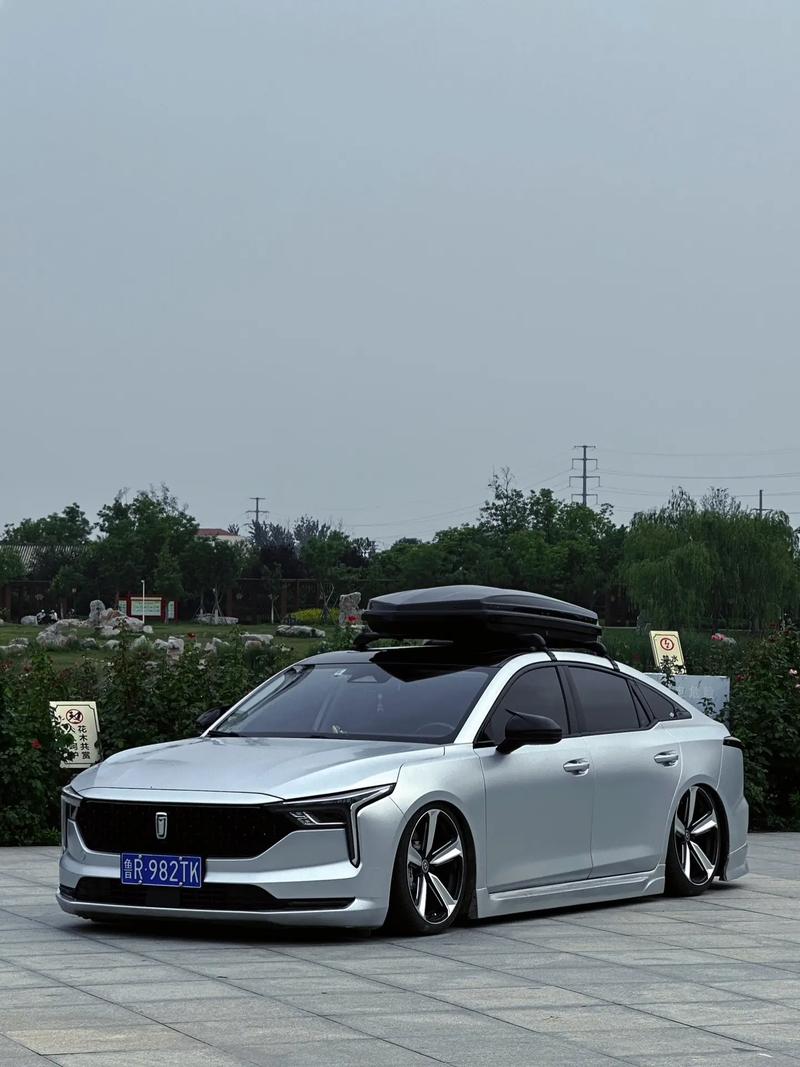 奔腾车标怎么改一下好看(奔腾换车标)