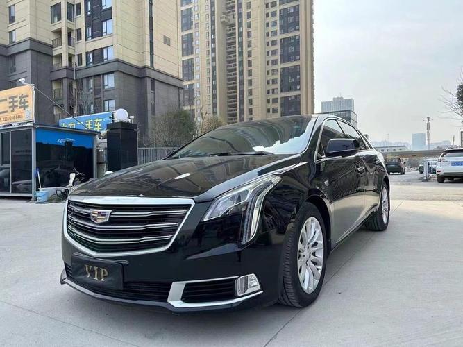 凯迪拉克价格及图片 凯迪拉克价格及图片轿车