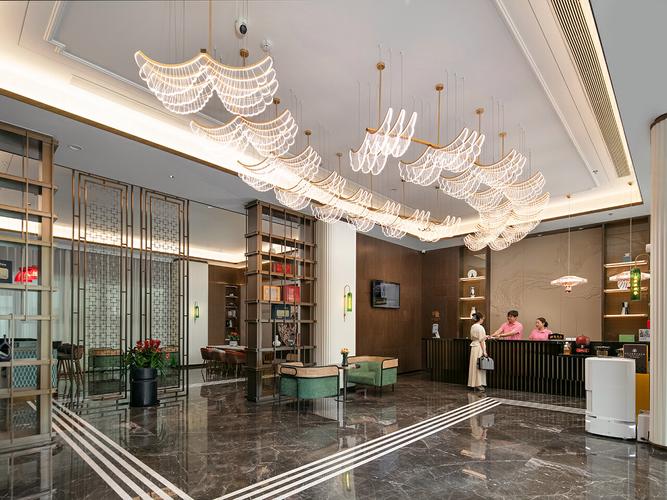 合肥滨湖国际会展中心/合肥滨湖国际会展中心附近酒店