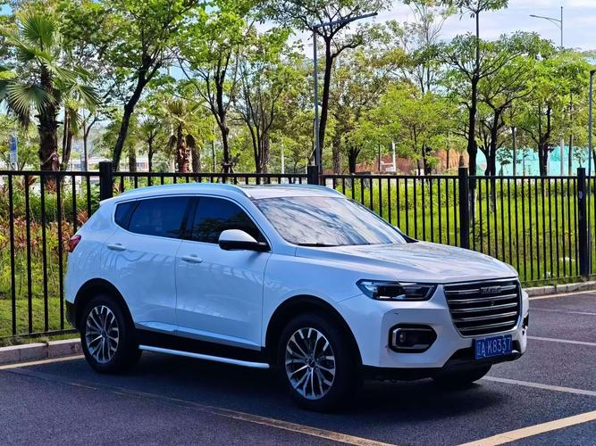 哈弗h6六座车 哈弗h6有没有6座的