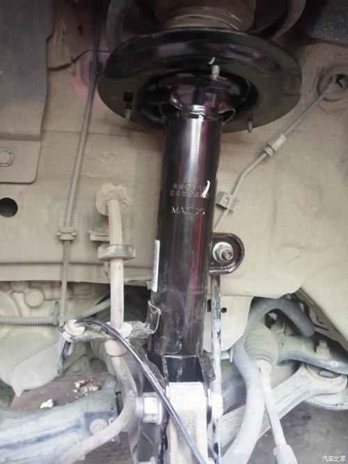 星途lx减震器 星途txl减震器