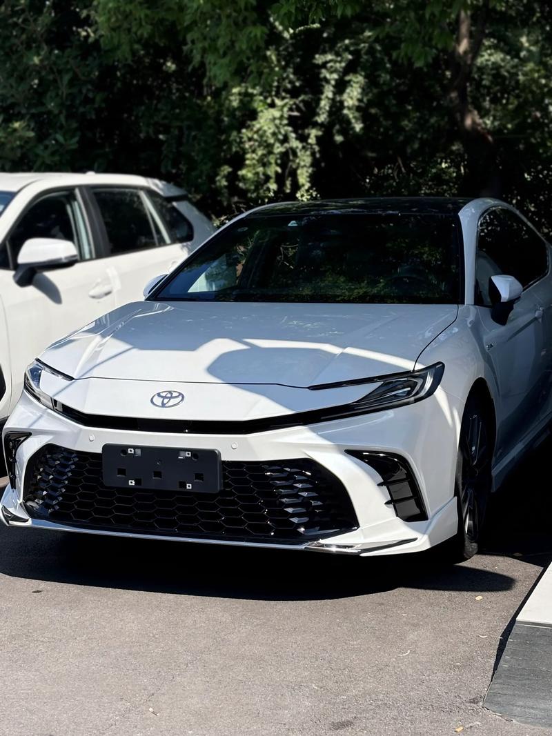 广汽丰田凯美瑞什么时候换代(凯美瑞什么时候换代?)