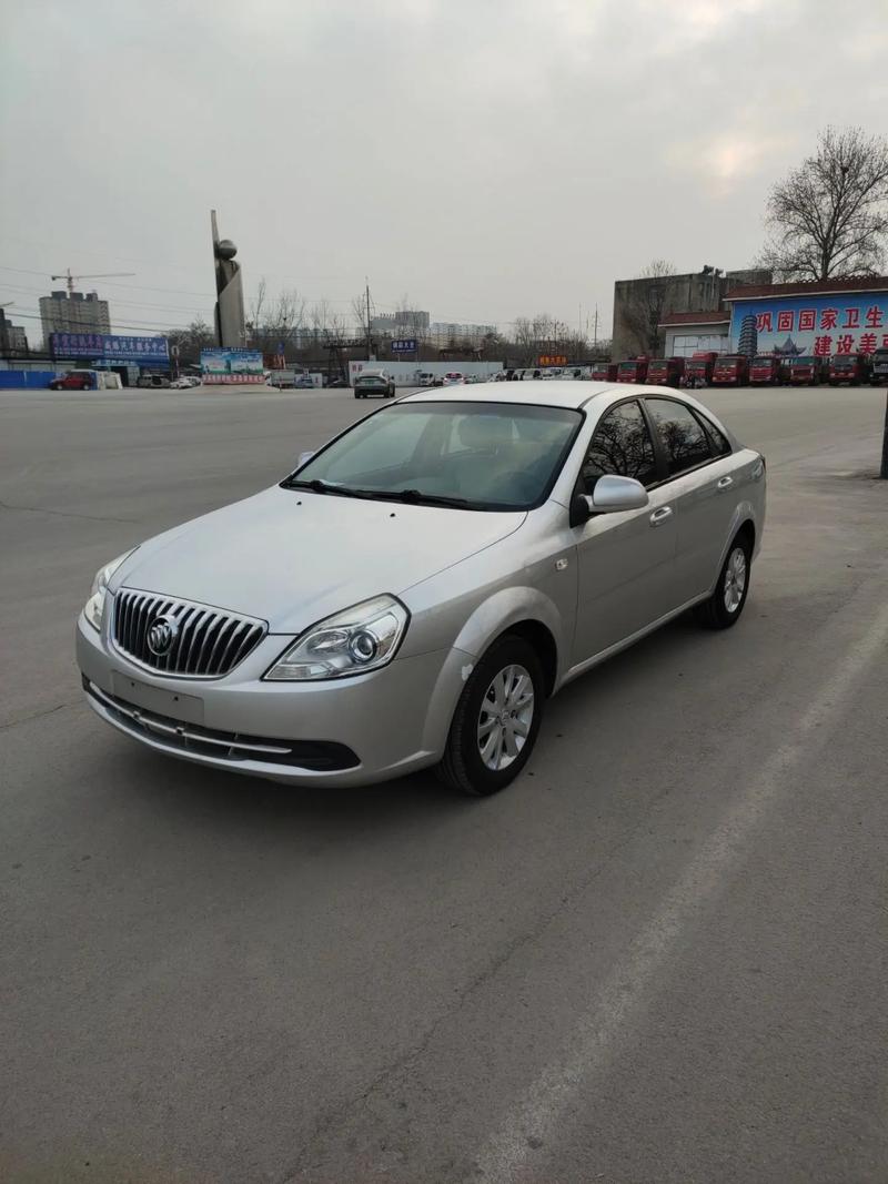 凯越汽车广告(03年至16年凯越广告)