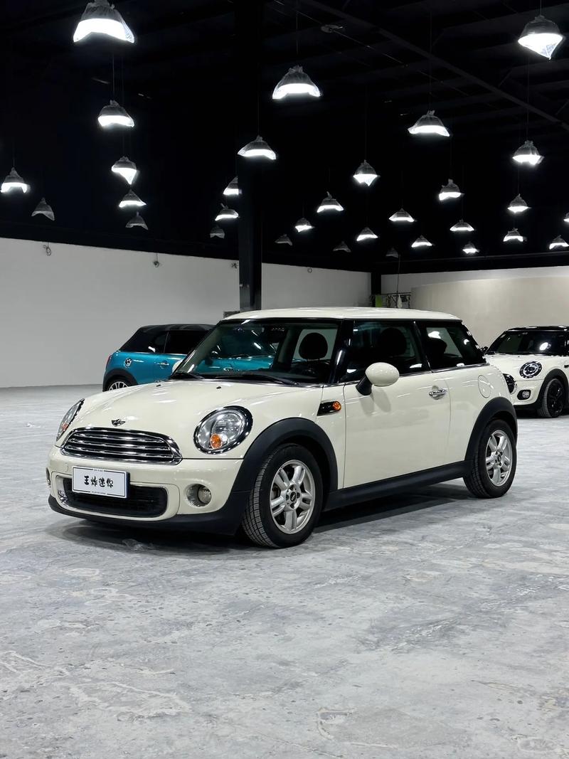 宝马mini事件案例分析/宝马mini车评视频