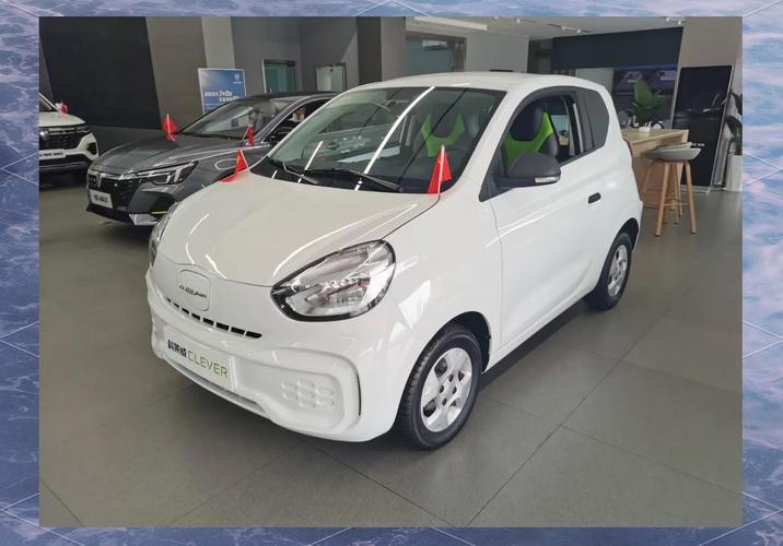 【5一6万的新能源汽车哪个好,5一6万新能源新车大全价格】