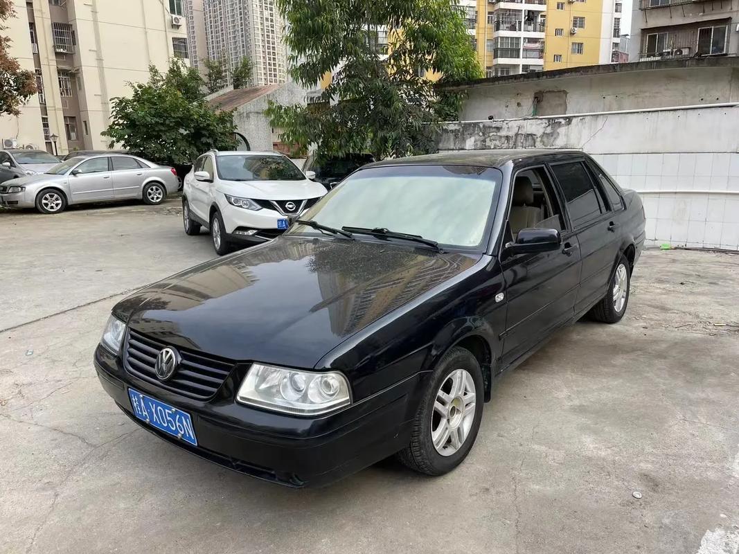 桑塔纳3000当年新车多少钱,桑塔纳3000是哪一年上市的