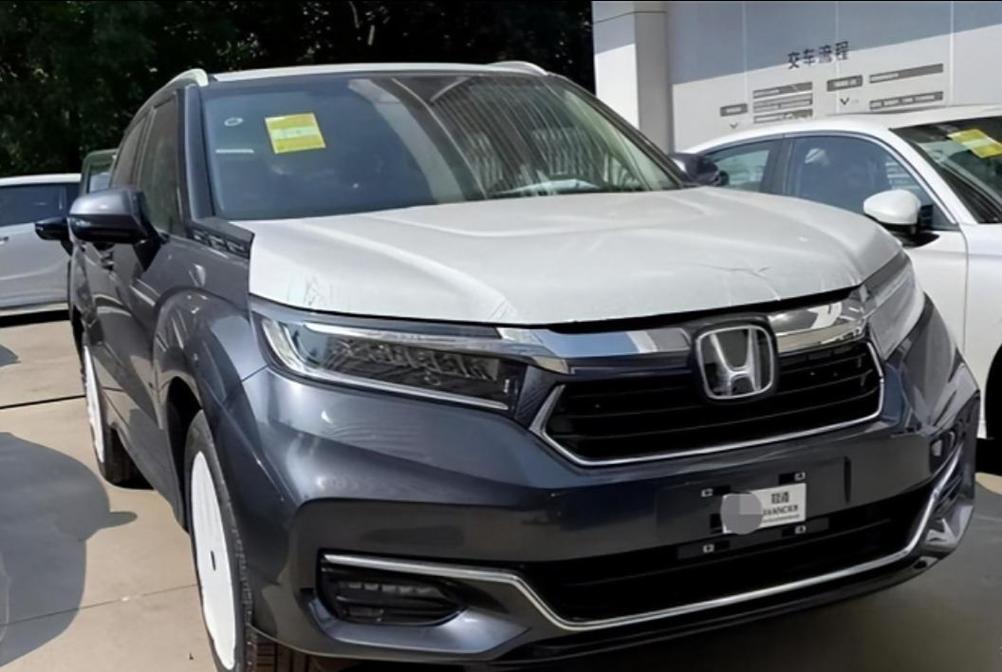 【2024全新一代冠道,2022款冠道全新改款吗】